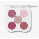 5 eyeshadow pallete