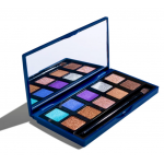 ten color eyeshadow secret palette