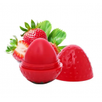 Strawberry Lip Balm