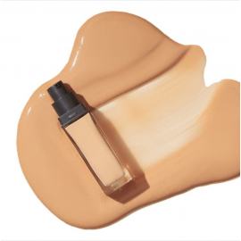 Full Coverage Pump Foundation