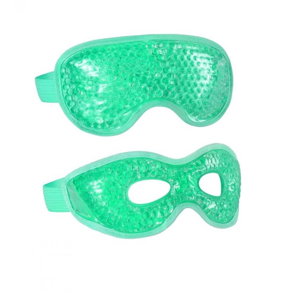 2pcs Cooling Gel Eye Mask