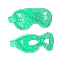 2pcs Cooling Gel Eye Mask